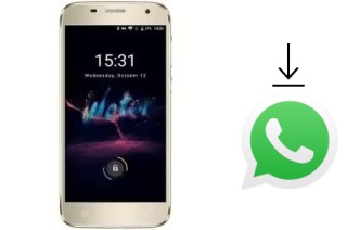 How to install WhatsApp in an OneClick X-Music II Pro