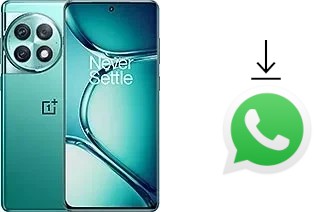 How to install WhatsApp in an OnePlus Ace 2 Pro