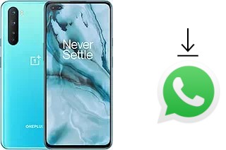 How to install WhatsApp in an OnePlus Nord