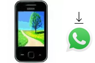 How to install WhatsApp in an Onida i77