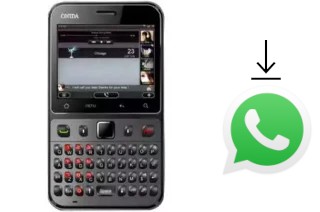 How to install WhatsApp in an Onida I9