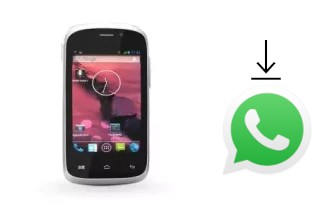 How to install WhatsApp in an Ooredoo Odyssee S320