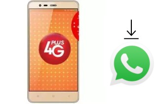 How to install WhatsApp in an Ooredoo Smart 12 4G Plus