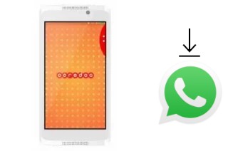 How to install WhatsApp in an Ooredoo Smart 12 plus