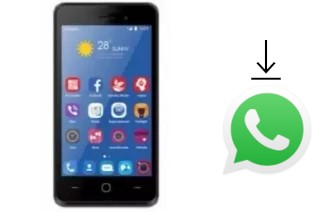 How to install WhatsApp in an Ooredoo Smart 12