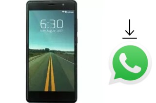 How to install WhatsApp in an OPhone Ophone Newton Edge