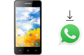 How to install WhatsApp in an OPhone Ophone OZE 4