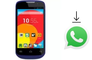 How to install WhatsApp in an OPlus Oplus 8-37Z