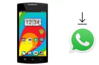 How to install WhatsApp in an OPlus Oplus A100