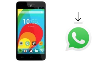 How to install WhatsApp in an OPlus Oplus Air