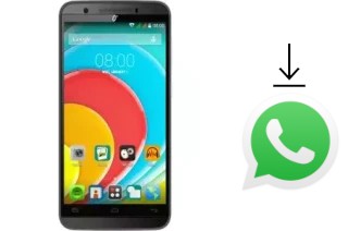 How to install WhatsApp in an OPlus Oplus Evo 4G