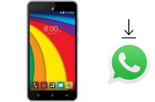 How to install WhatsApp in an OPlus Oplus Presto 700 LTE