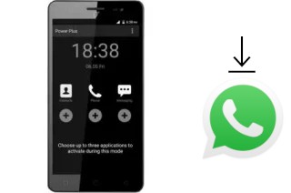 How to install WhatsApp in an OPlus Oplus Ultra