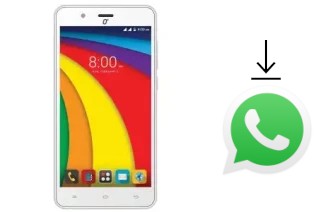 How to install WhatsApp in an OPlus Oplus Velocity LTE