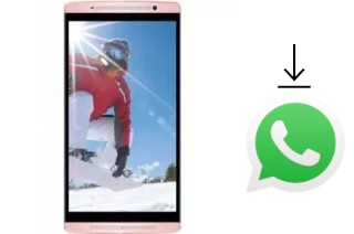 How to install WhatsApp in an OPlus Oplus Venti 4G