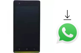 How to install WhatsApp in an Oppo 3007