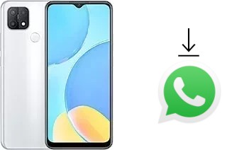 How to install WhatsApp in an Oppo A35