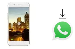 How to install WhatsApp in an Oppo A39