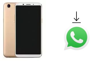 How to install WhatsApp in an Oppo A75