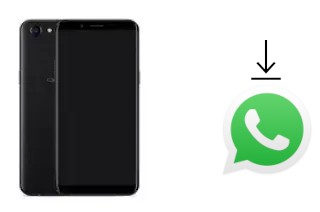 How to install WhatsApp in an Oppo A75s