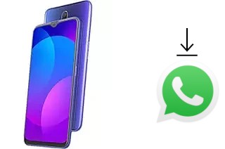 How to install WhatsApp in an Oppo F11