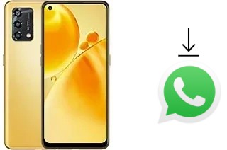 How to install WhatsApp in an Oppo F19s