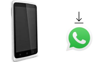 How to install WhatsApp in an Oppo R821T FInd Muse