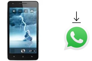 How to install WhatsApp in an Oppo Find