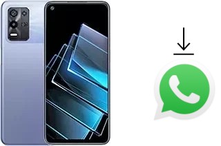 How to install WhatsApp in an Oppo K9x