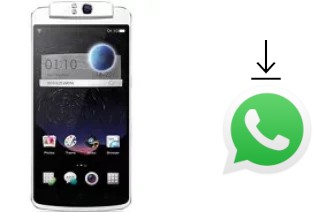 How to install WhatsApp in an Oppo N1