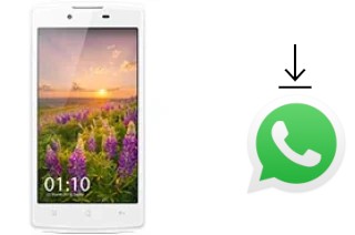 How to install WhatsApp in an Oppo Neo 3