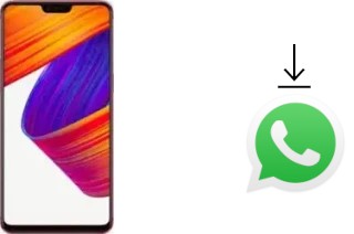 How to install WhatsApp in an Oppo R15 Neo