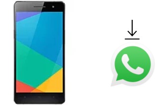 How to install WhatsApp in an Oppo R3