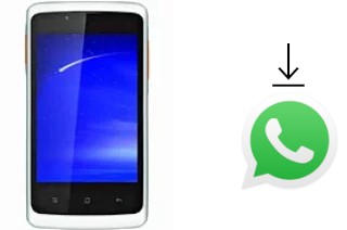 How to install WhatsApp in an Oppo R811 Real