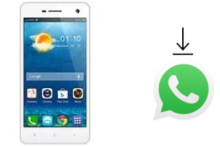 How to install WhatsApp in an Oppo R819