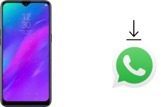 How to install WhatsApp in an Oppo Reno Lite