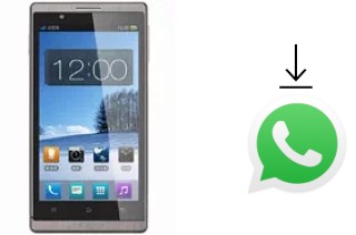 How to install WhatsApp in an Oppo T29