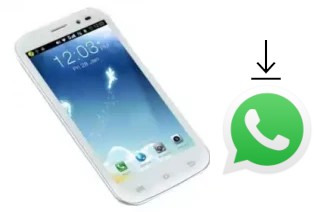 How to install WhatsApp in an OPRIX S-450