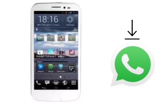 How to install WhatsApp in an OPRIX S-570