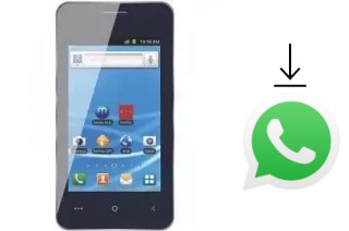 How to install WhatsApp in an OptimaSmart OPS-41A