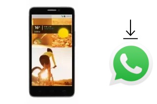 How to install WhatsApp in an Optimus Boston 4G