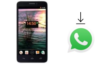 How to install WhatsApp in an Optimus San Remo Mini