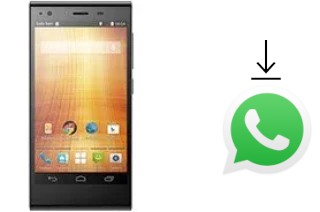 How to install WhatsApp in an Orange Rono