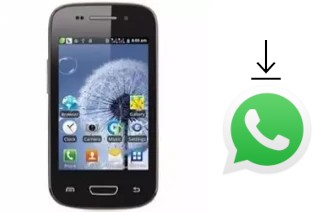 How to install WhatsApp in an ORRO Orro G60