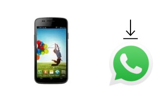 How to install WhatsApp in an ORRO Orro I9296