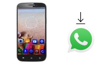 How to install WhatsApp in an ORRO Orro N500