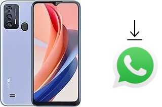 How to install WhatsApp in an Oukitel Ouk C31 Pro