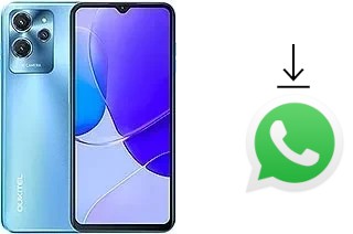 How to install WhatsApp in an Oukitel Ouk C32