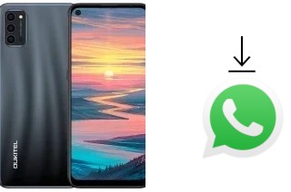 How to install WhatsApp in an Oukitel K9 PRO