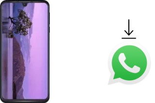 How to install WhatsApp in an Oukitel K9